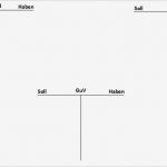 T Konten Vorlage Word Best Of Doppelte Buchführung Einfach Und Kompakt Erklärt 1&amp;1