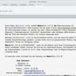 T Konten Vorlage Word Erstaunlich Add Ins F R Word Diese Erweiterungen Verbessern Fice Welt