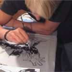 T Shirt Bemalen Mit Kindern Vorlagen Best Of T Shirt Selbst Bemalen Bateman