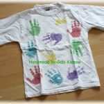 T Shirt Bemalen Mit Kindern Vorlagen Cool 10 Besten Gonis Produkte Bilder Auf Pinterest