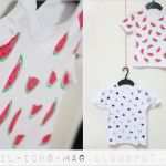 T Shirt Bemalen Mit Kindern Vorlagen Elegant Weil Ich S Mag Diy Tshirts Bedrucken & Bemalen