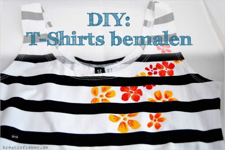 T Shirt Bemalen Mit Kindern Vorlagen Luxus Diy T Shirts Bemalen