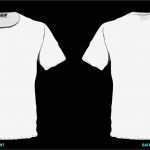 T Shirt Vorlage Elegant T Shirt Technische Vorlage