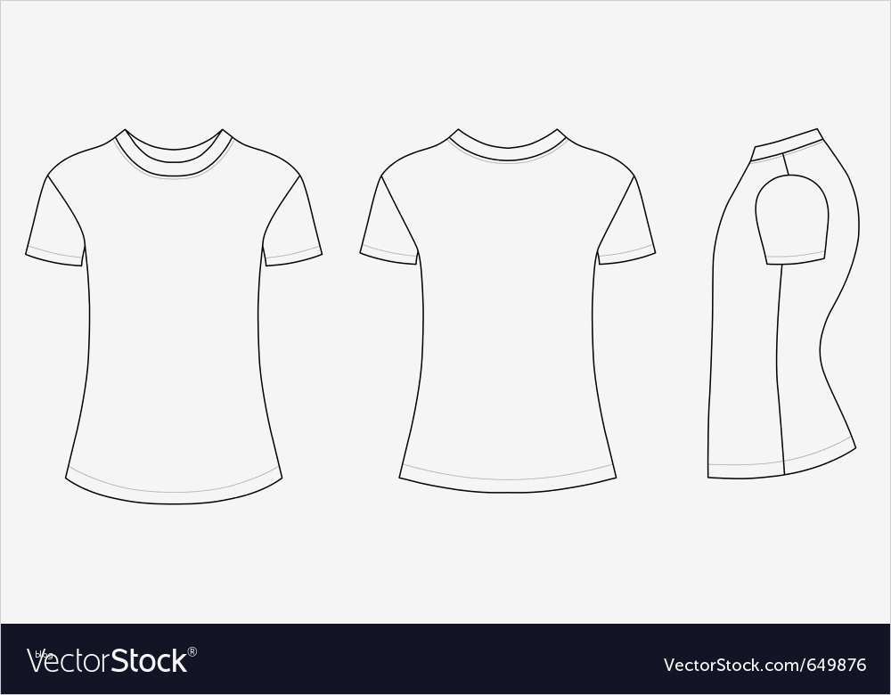 T Shirts Bemalen Vorlagen Beste Charmant T Shirt Bestellformular Vorlage Zeitgenössisch