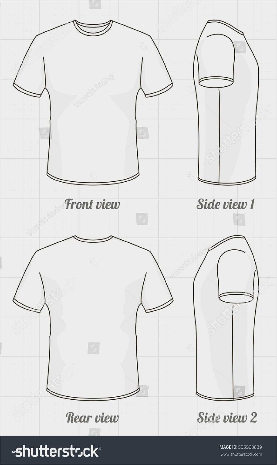 T Shirts Bemalen Vorlagen Erstaunlich Charmant T Shirt Bestellformular Vorlage Zeitgenössisch