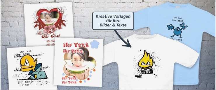 T Shirts Bemalen Vorlagen Erstaunlich Kindershirts Online Selbst Gestalten Und Drucken Lassen