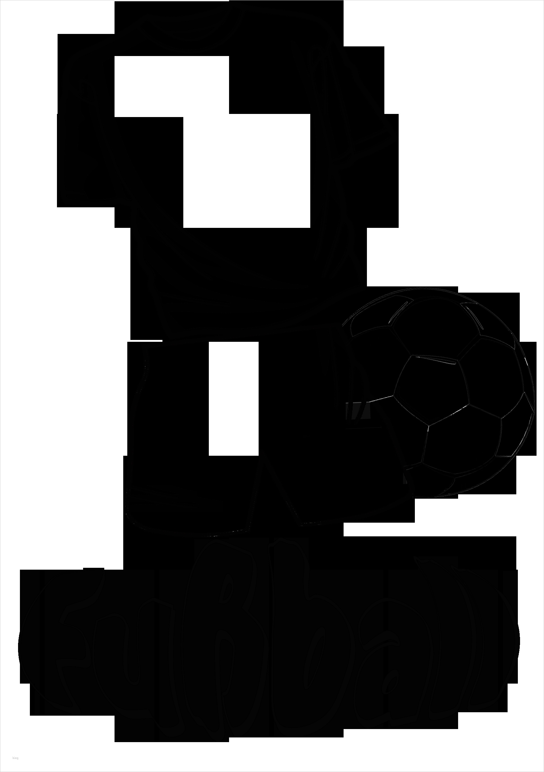 T Shirts Bemalen Vorlagen Hübsch Fußball Ausmalbilder Spielfeld Ball Und Fußballfieber