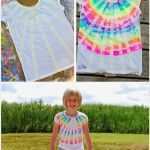 T Shirts Selbst Bemalen Anleitungen Und Vorlagen Hübsch T Shirt Selbst Bemalen Mit Textilfarbe 22 Kreative Ideen