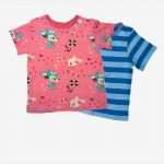 T Shirts Selbst Bemalen Anleitungen Und Vorlagen Luxus Baby T Shirt Schnittmuster Kostenlos