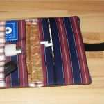 Tabaktasche Nähen Vorlage Bewundernswert Kreativ Oder Primitiv Tabaktasche Nähanleitung