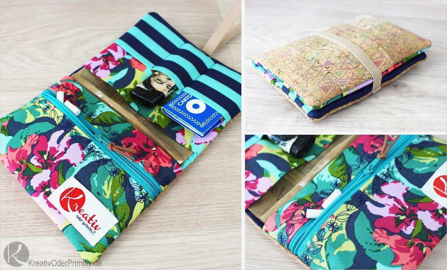 Tabaktasche Nähen Vorlage Erstaunlich Kreativ Oder Primitiv