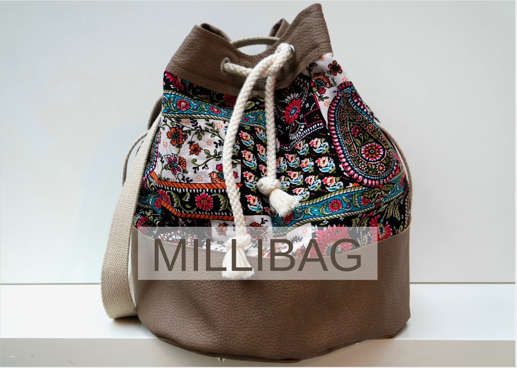 Tasche nähen kostenlose Vorlage Archive Milliblu s