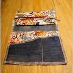 Tabaktasche Nähen Vorlage Wunderbar Über 1 000 Ideen Zu „tabaktasche Nähen Auf Pinterest