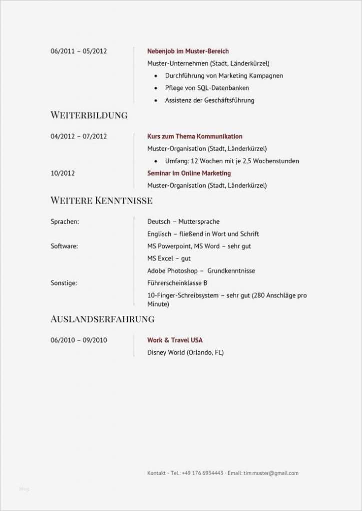 Tabellarischer Lebenslauf Vorlage Lehrer Einzigartig 25 Best Ideas About Lebenslauf Muster On Pinterest