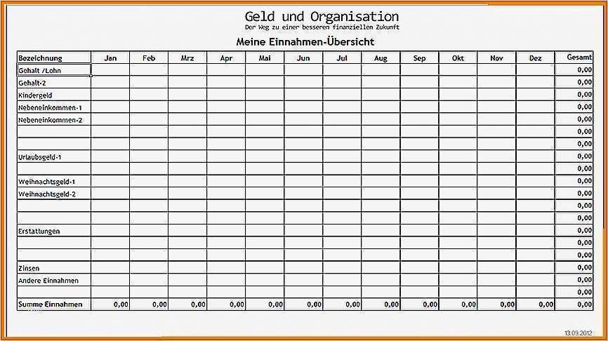 Tabelle Einnahmen Ausgaben Vorlage Openoffice Best Of tolle Ausgabenvorlage Fotos Entry Level Resume Vorlagen