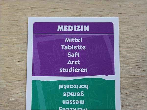 Tabu Karten Vorlagen Einzigartig Tabu Brettspiele Report