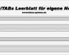 Tabulatur Gitarre Vorlage Erstaunlich Nett Gitarrentabs Vorlage Zeitgenössisch Entry Level