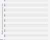 Tabulatur Gitarre Vorlage Erstaunlich Tabulatur Block Für Bassisten Bass Tab Notiz Block
