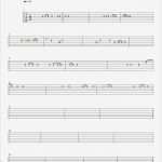 Tabulatur Gitarre Vorlage Erstaunlich the Power Love Tabulatur Für Gitarre