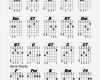Tabulatur Gitarre Vorlage Luxus Chord Chart Diagram