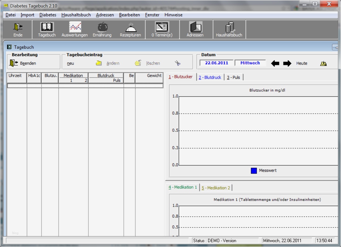 Tagebuch Vorlage Luxus Diabetes Tagebuch Download