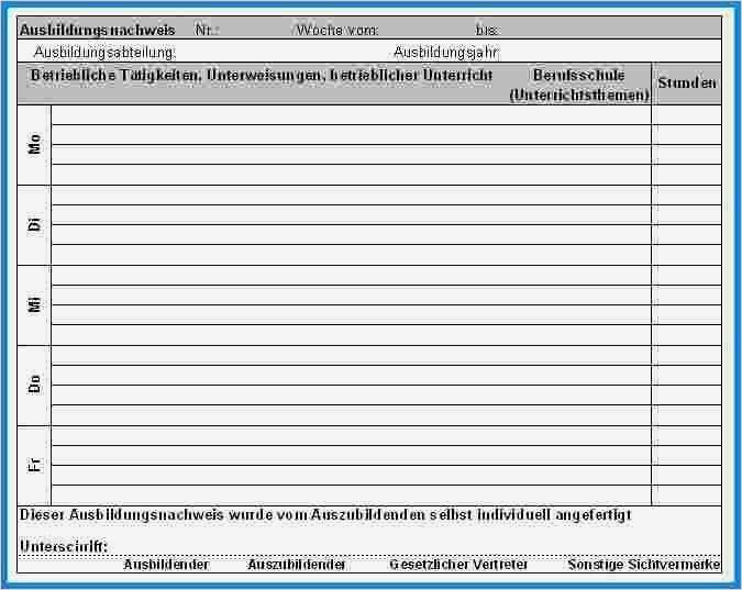 Tagesbericht Ausbildung Vorlage Beste Beste Tagesberichte Vorlagen Galerie Beispiel