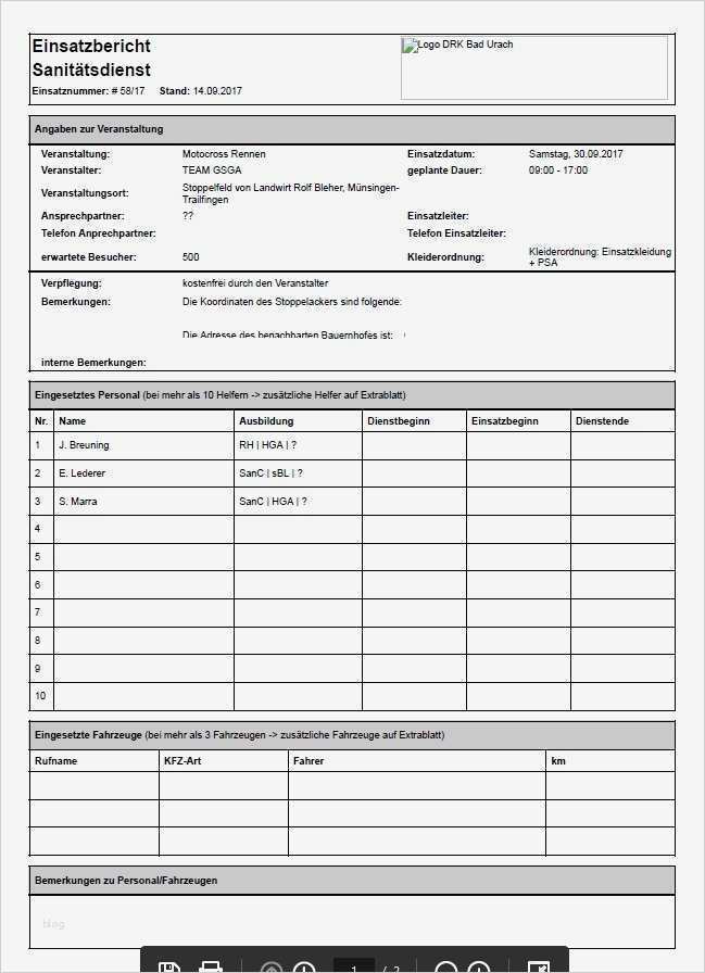 Tagesbericht Vorlage Inspiration Berühmt Tagesbericht Vorlage Fotos Dokumentationsvorlage