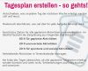 Tagesplan Depression Vorlage Beste Ein Tagesplan Hilft Den Tag Sinnvoll