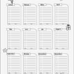 Tagesplan Vorlage Grundschule Fabelhaft Geburtstagskalender Zum Ausdrucken