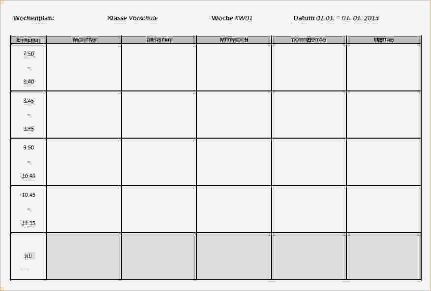 Tagesplaner Vorlage Kostenlos Bewundernswert Fantastisch Word Vorlage Wochenkalender Galerie Bilder