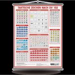 Taktische Zeichen Vorlage Großartig Faltkarte Taktische Zeichen Feuerwehr Shop Der