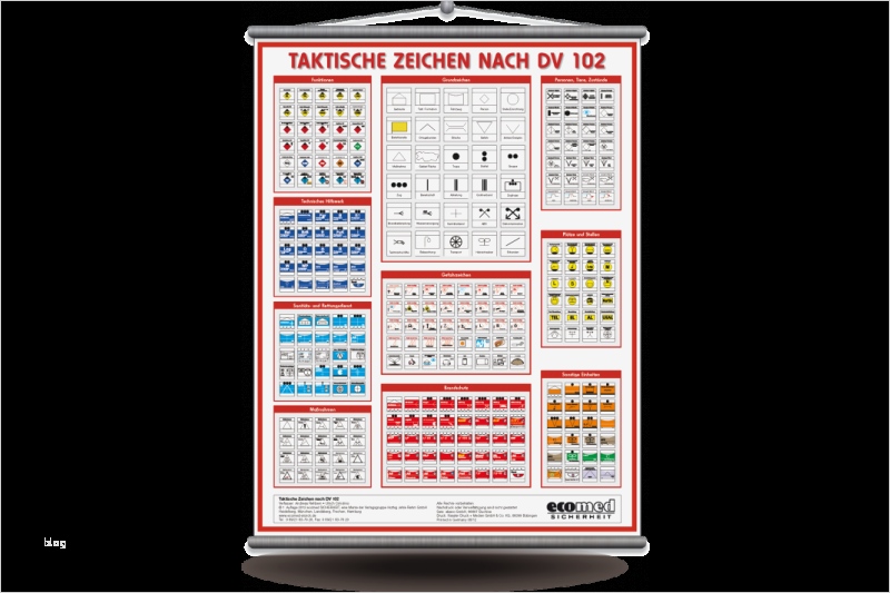 Taktische Zeichen Vorlage Großartig Faltkarte Taktische Zeichen Feuerwehr Shop Der