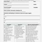 Talkline Kündigung Vorlage Word Cool Parent Teacher Meeting Report Template Free Template Design
