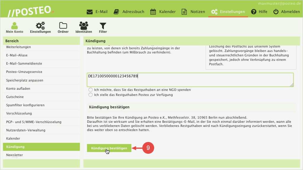 Talkline Kündigung Vorlage Word Fabelhaft Charmant Kündigungsbrief Mit sofortiger Wirkung