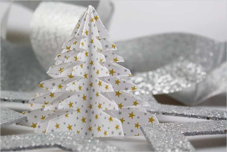 Tannenbaum Basteln Vorlage Bewundernswert Tannenbaum Aus Papier Basteln