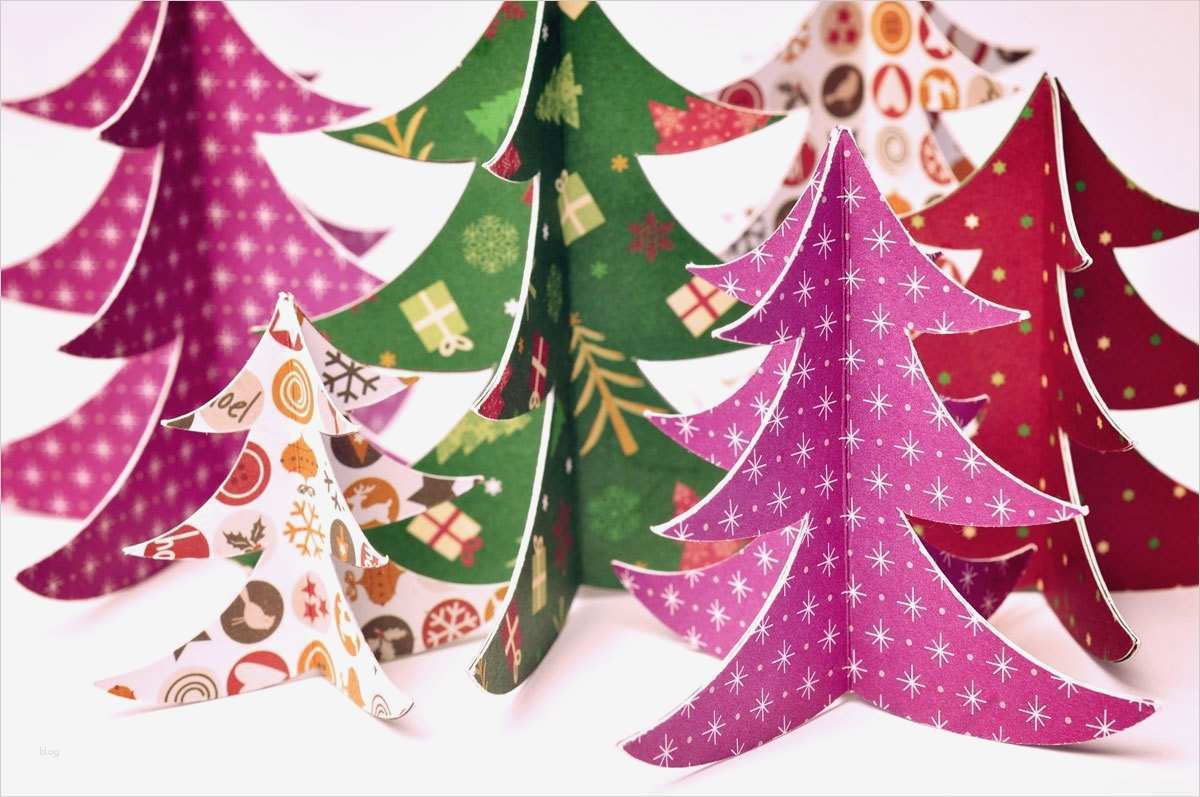 Tannenbaum Basteln Vorlage Erstaunlich Tannenbaum Basteln