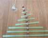 Tannenbaum Basteln Vorlage Schön Tannenbaum Basteln Mit Strohhalmen Und Perlen