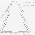 Tannenbaum Vorlage Aussägen Bewundernswert Kristallzauber Diy Was Verschenkt Man Zum Nikolaus