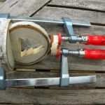 Tannenbaum Vorlage Aussägen Fabelhaft Mein Liebes Frollein Diy Adventskalendertürchen Nr 2