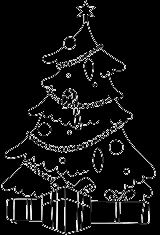 Tannenbaum Vorlage Zum Ausdrucken Bewundernswert Weihnachten Macht Spass Weihnachtsbilder Christbaum