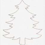 Tannenbaum Vorlagen Ausdrucken Hübsch Schablone Tannenbaum Ausdrucken Bildergalerie Ideen
