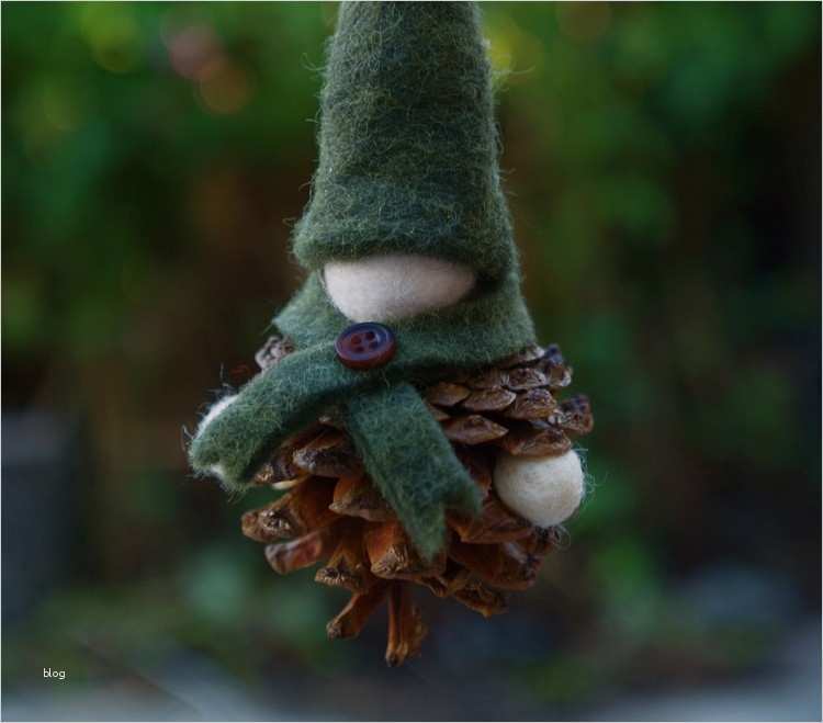 Tannenzapfen Basteln Vorlagen Best Of Basteln Mit Tannenzapfen 50 Diy Ideen