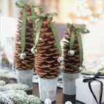 Tannenzapfen Basteln Vorlagen Erstaunlich Basteln Mit Tannenzapfen – 50 Diy Ideen Deko & Feiern