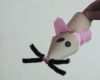 Tannenzapfen Basteln Vorlagen Fabelhaft Maus Basteln Basteln Mit Der Bastelfee