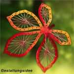 Tannenzapfen Basteln Vorlagen Großartig Fadenflecht Motive Aus Holz „herbst“