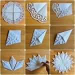 Tannenzapfen Basteln Vorlagen Hübsch Die Besten 25 Papiersterne Falten Ideen Nur Auf Pinterest