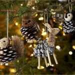 Tannenzapfen Basteln Vorlagen Luxus Basteln Mit Tannenzapfen – 50 Diy Ideen Deko & Feiern