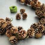 Tannenzapfen Basteln Vorlagen Schönste Basteln Mit Tannenzapfen – 50 Diy Ideen Deko & Feiern