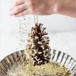 Tannenzapfen Basteln Vorlagen Süß Basteln Mit Tannenzapfen – 50 Diy Ideen Deko & Feiern