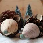 Tannenzapfen Basteln Vorlagen Wunderbar Igel Basteln Mit Kinder Für Niedliche Dekorationen 15